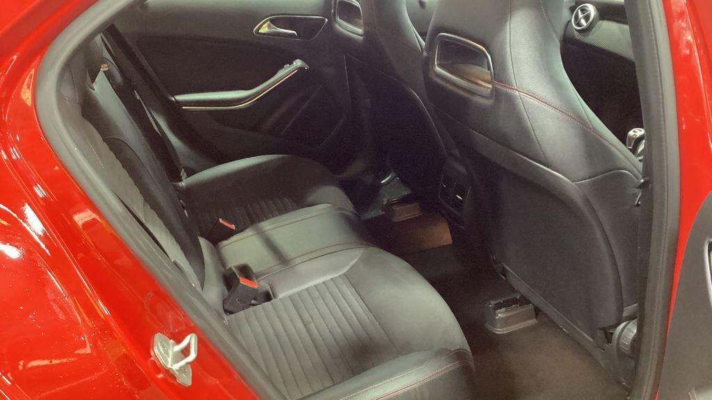 Used Mercedes-Benz A-Class for sale - 77091884: Photo 15