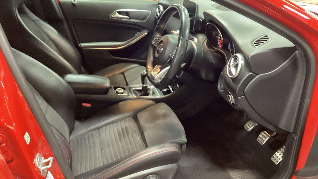 Used Mercedes-Benz A-Class for sale - 77091884: Photo 16