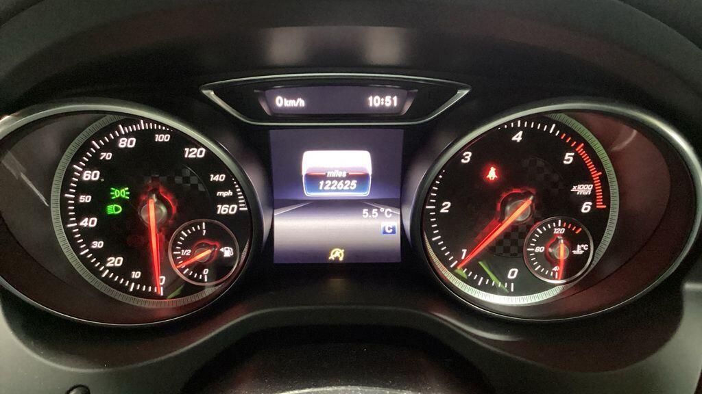 Used Mercedes-Benz A-Class for sale - 77091884: Photo 17