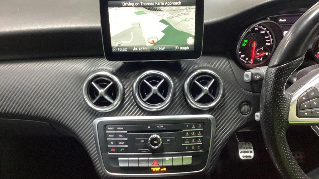 Used Mercedes-Benz A-Class for sale - 77091884: Photo 3