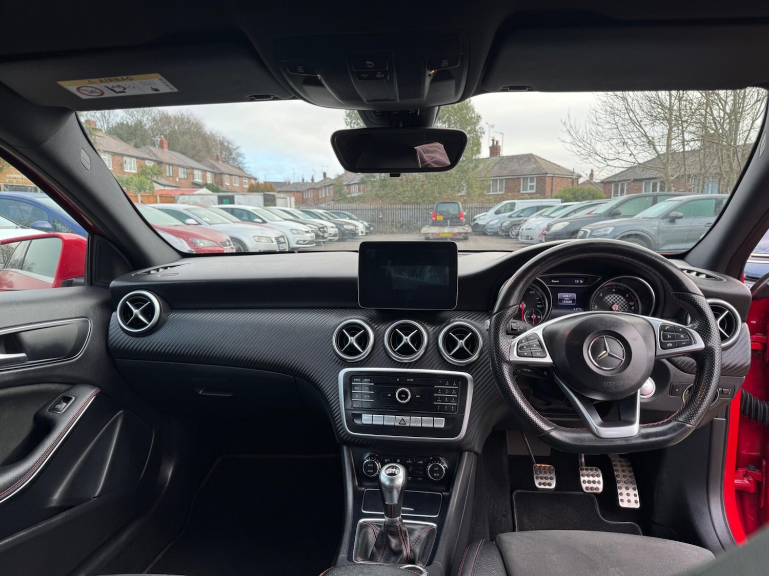 Used Mercedes-Benz A-Class 2017 for sale - 77091884: Photo 39