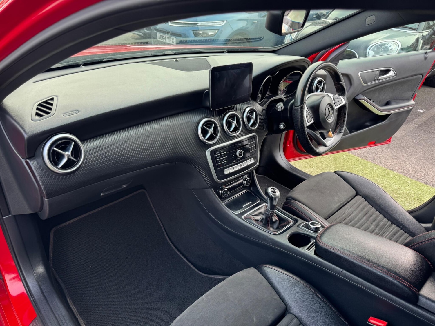 Used Mercedes-Benz A-Class 2017 for sale - 77091884: Photo 41