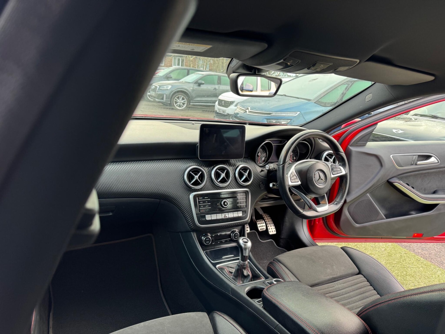 Used Mercedes-Benz A-Class 2017 for sale - 77091884: Photo 42