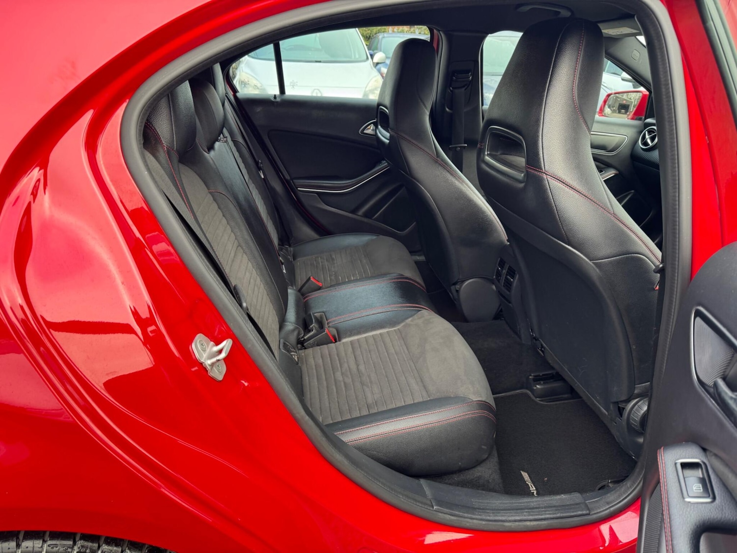 Used Mercedes-Benz A-Class 2017 for sale - 77091884: Photo 44