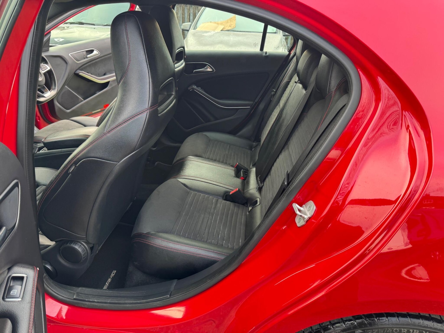 Used Mercedes-Benz A-Class 2017 for sale - 77091884: Photo 45