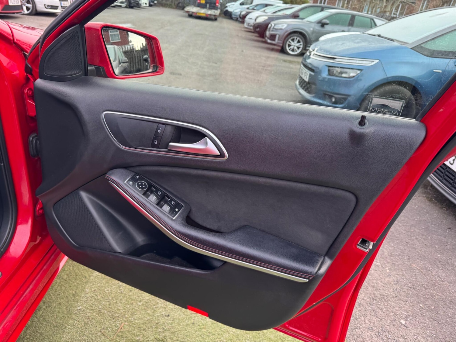 Used Mercedes-Benz A-Class 2017 for sale - 77091884: Photo 46