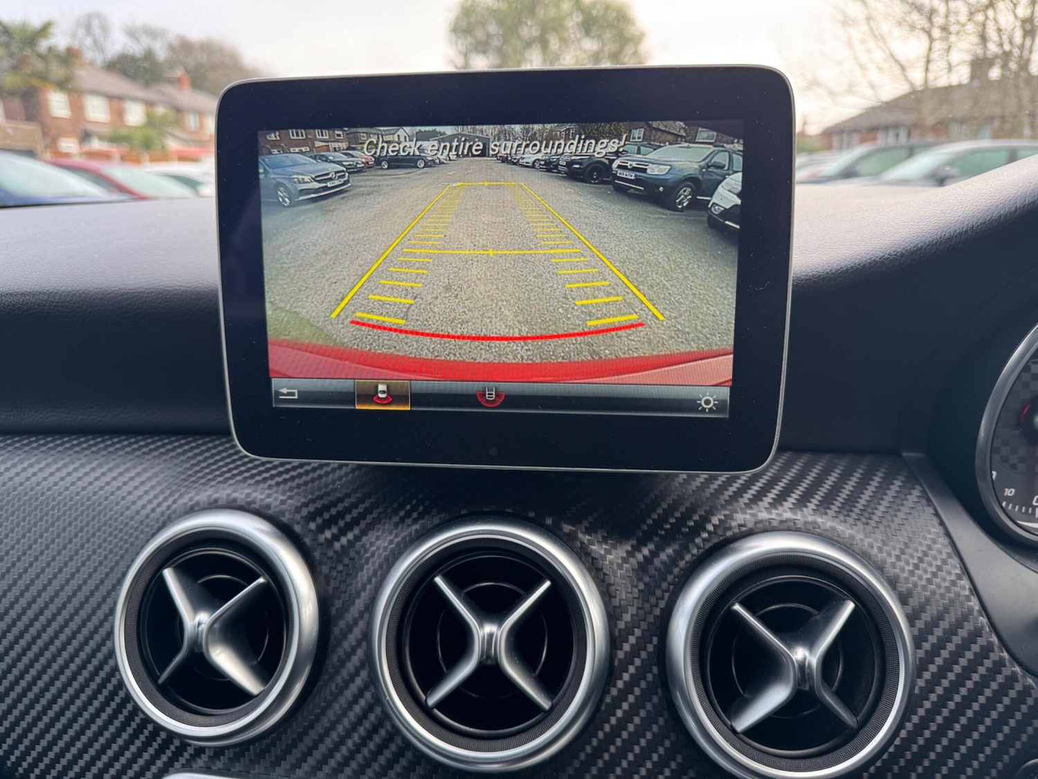 Used Mercedes-Benz A-Class 2017 for sale - 77091884: Photo 47