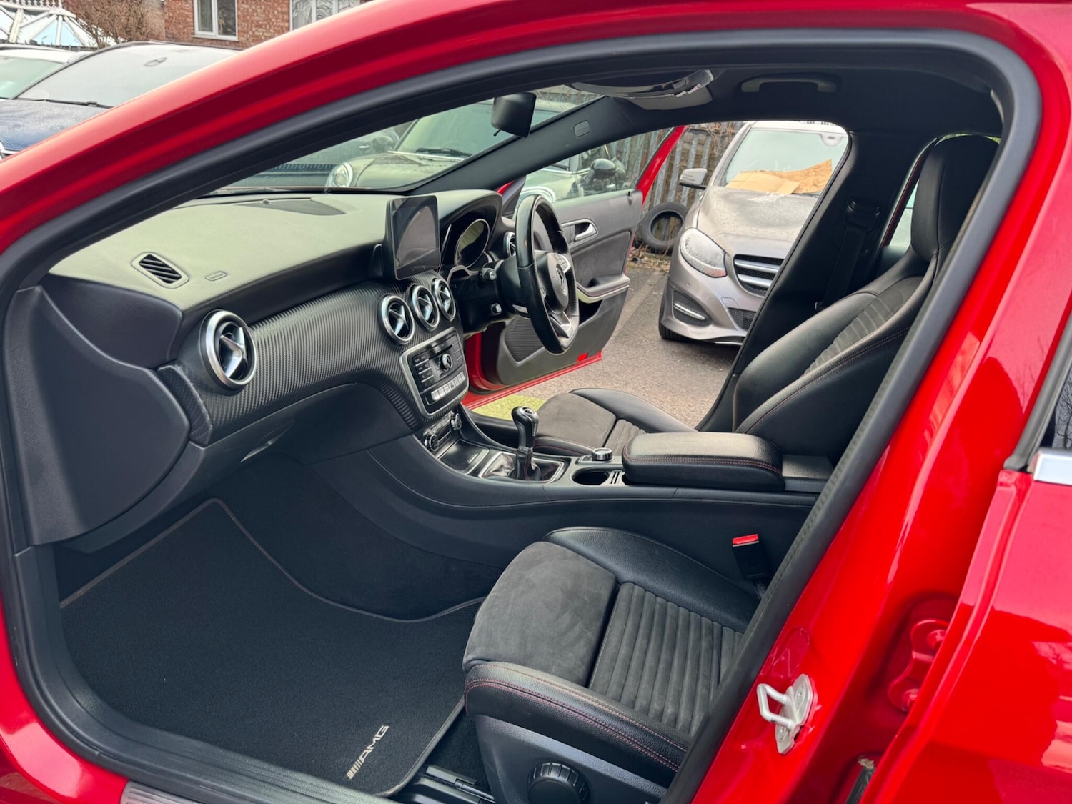 Used Mercedes-Benz A-Class 2017 for sale - 77091884: Photo 50