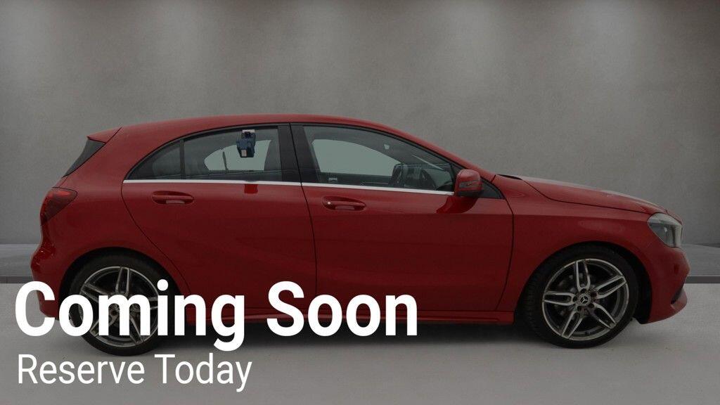 Used Mercedes-Benz A-Class for sale - 77091884: Photo 7