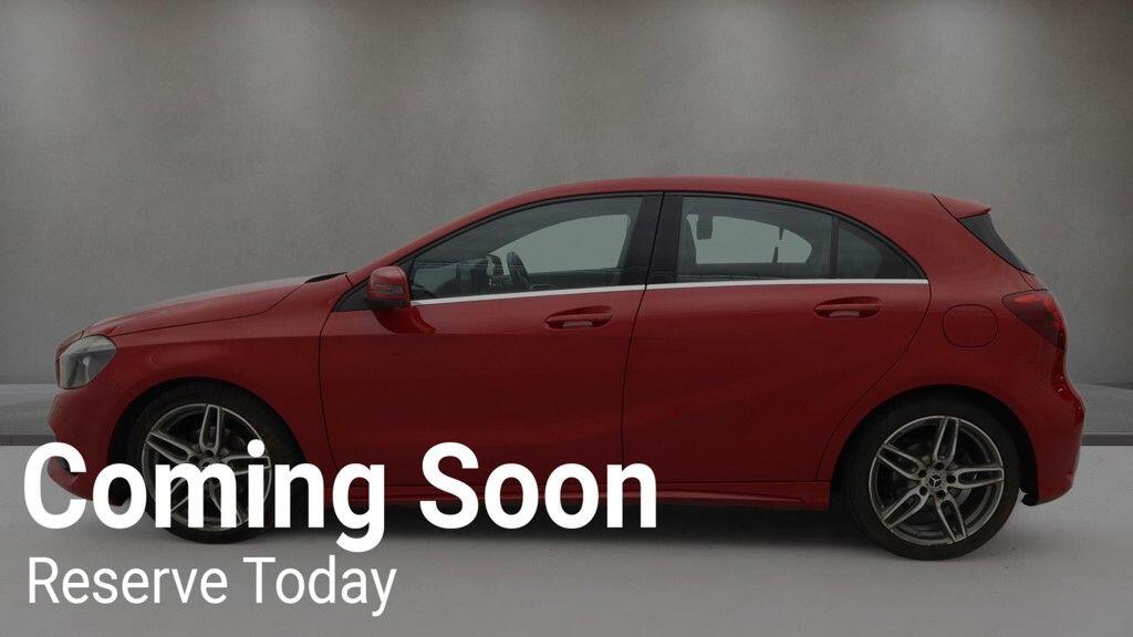 Used Mercedes-Benz A-Class for sale - 77091884: Photo 8