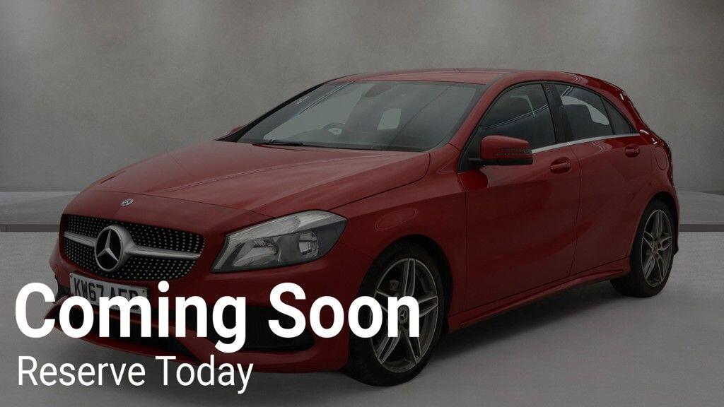 Used Mercedes-Benz A-Class for sale - 77091884: Photo 9