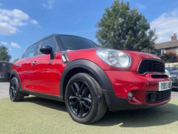 Used MINI Countryman 2013 for sale - 75154113: Photo