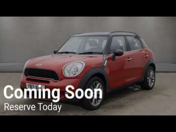 Used MINI Countryman 2013 for sale - 75154113: Photo