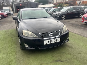 Used Lexus IS 2007 for sale - 77440718: Photo