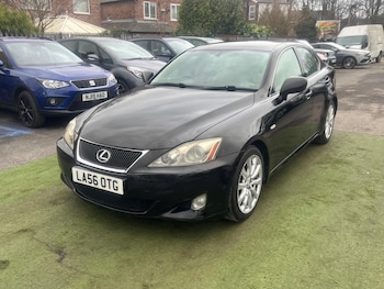 Used Lexus IS 2007 for sale - 77440718: Photo
