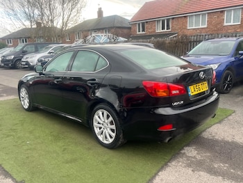 Used Lexus IS 2007 for sale - 77440718: Photo