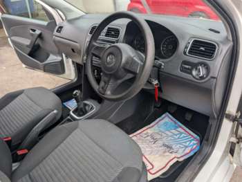 Used Volkswagen Polo 2013 for sale - 75302277: Photo
