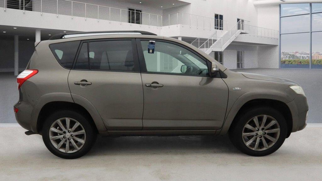 Used Toyota RAV4 for sale - 77598892: Photo 10
