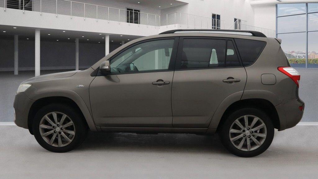 Used Toyota RAV4 for sale - 77598892: Photo 11