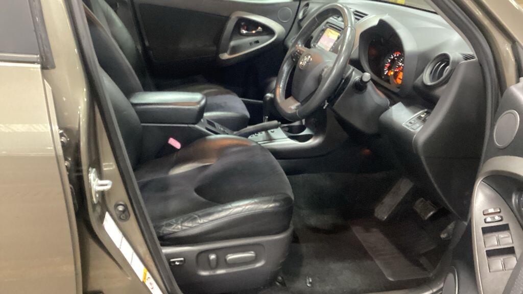 Used Toyota RAV4 for sale - 77598892: Photo 14