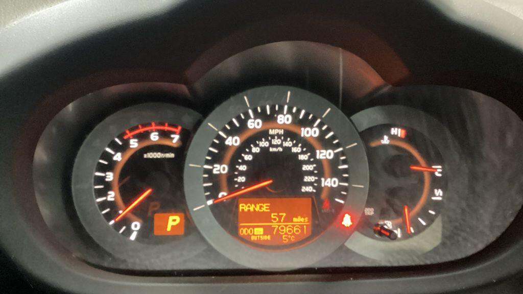 Used Toyota RAV4 for sale - 77598892: Photo 15