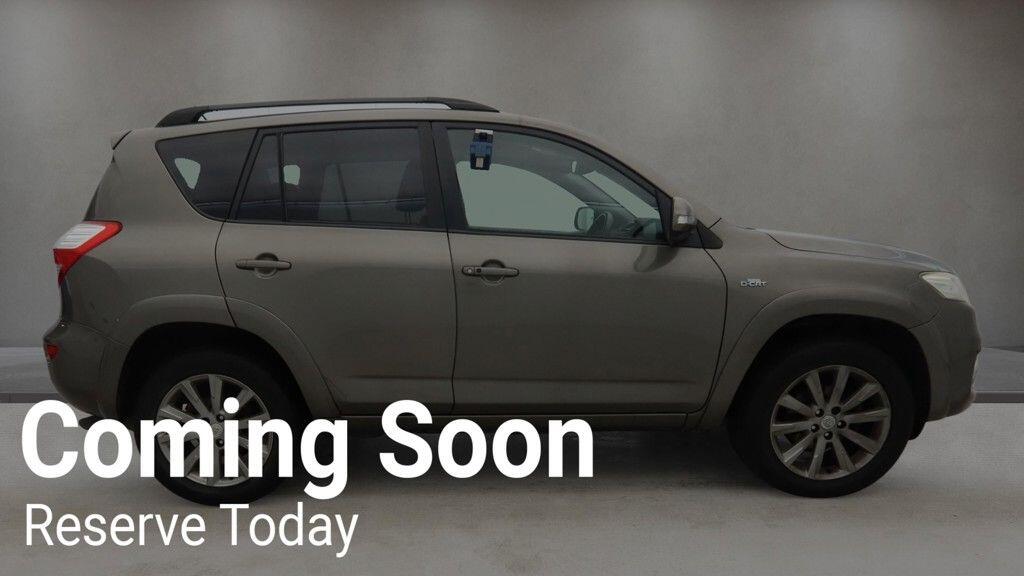 Used Toyota RAV4 for sale - 77598892: Photo 4