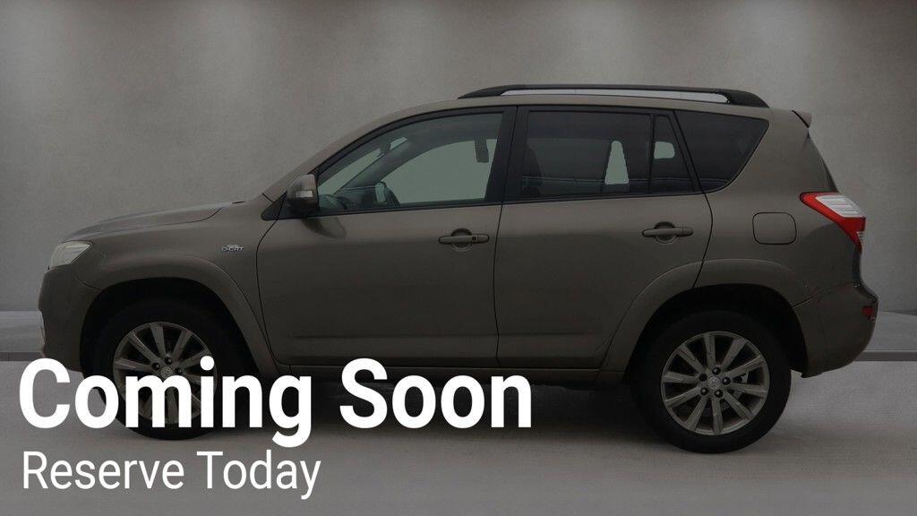 Used Toyota RAV4 for sale - 77598892: Photo 5