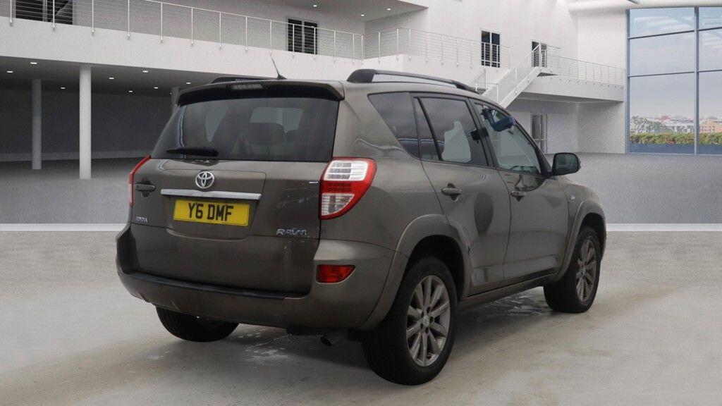 Used Toyota RAV4 for sale - 77598892: Photo 9