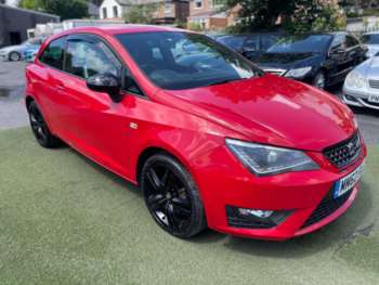 2013 (62) - 1.4 TSI Cupra Sport Coupe DSG Euro 5 3dr
