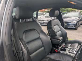 Used Audi A6 Saloon 2011 for sale - 75401182: Photo