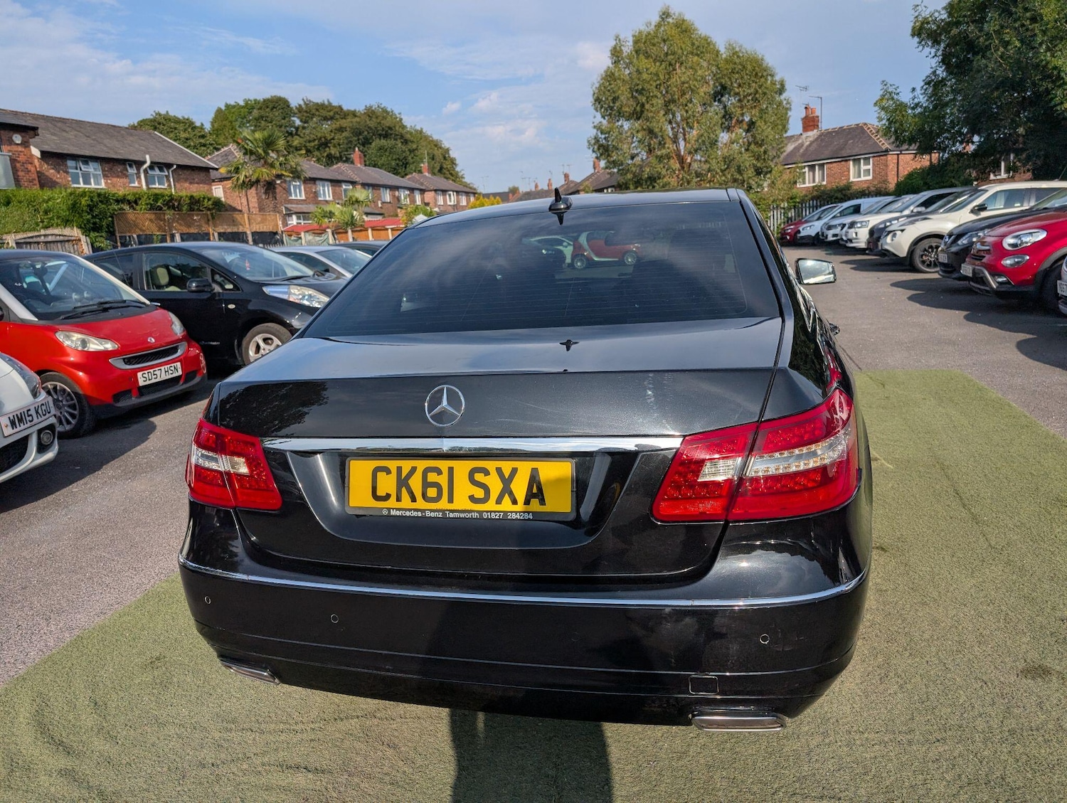 Vehicle 24