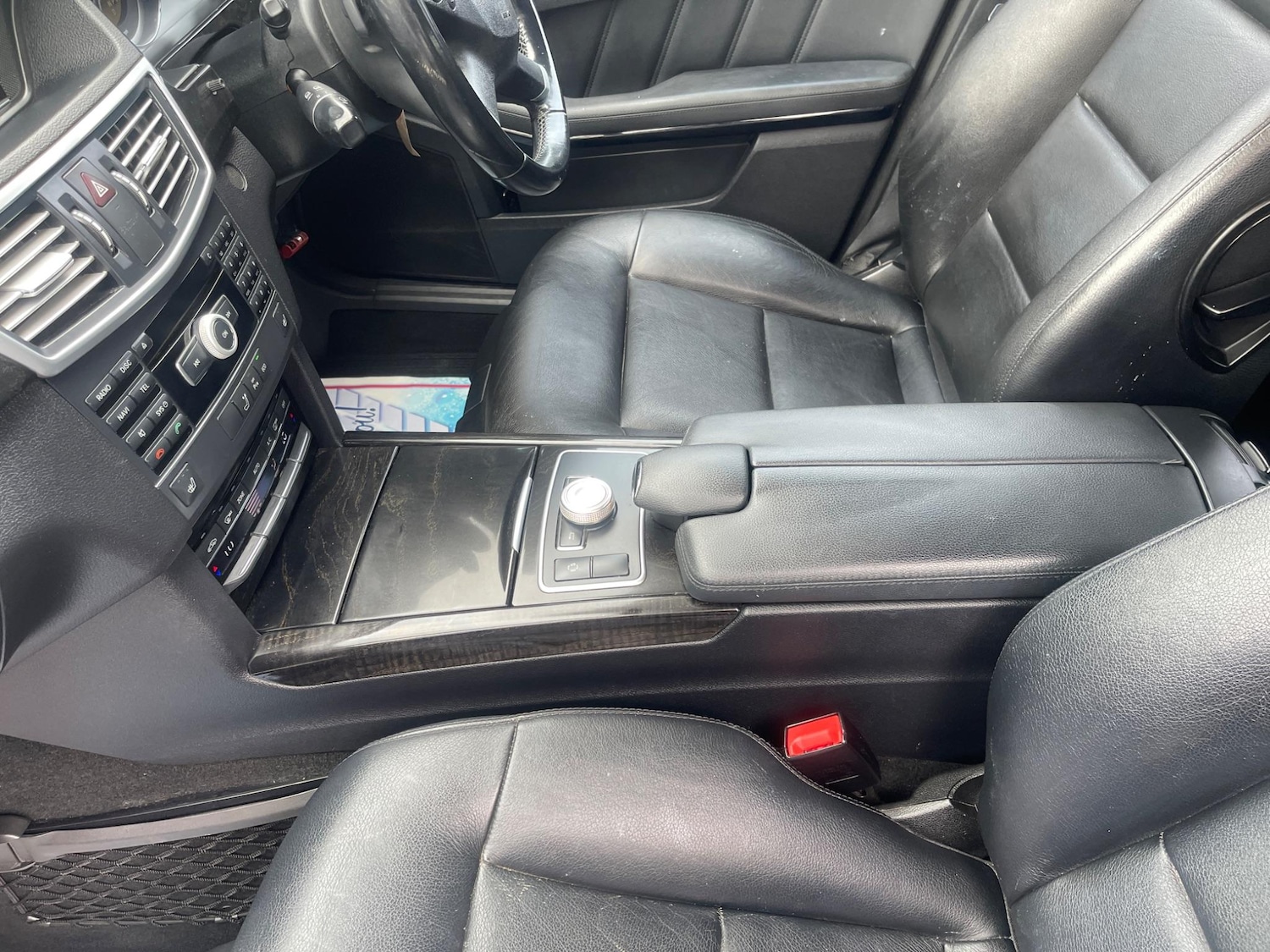 Vehicle 58