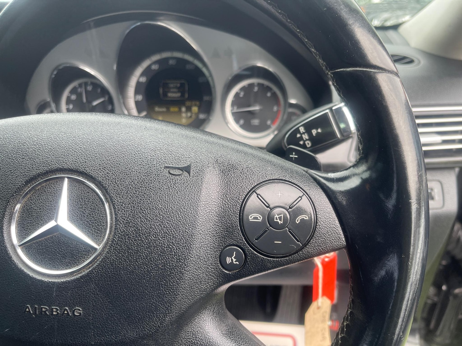Vehicle 60