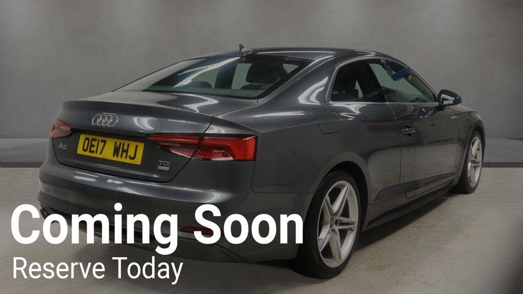 Used Audi A5 2017 for sale - 77050227: Photo 10