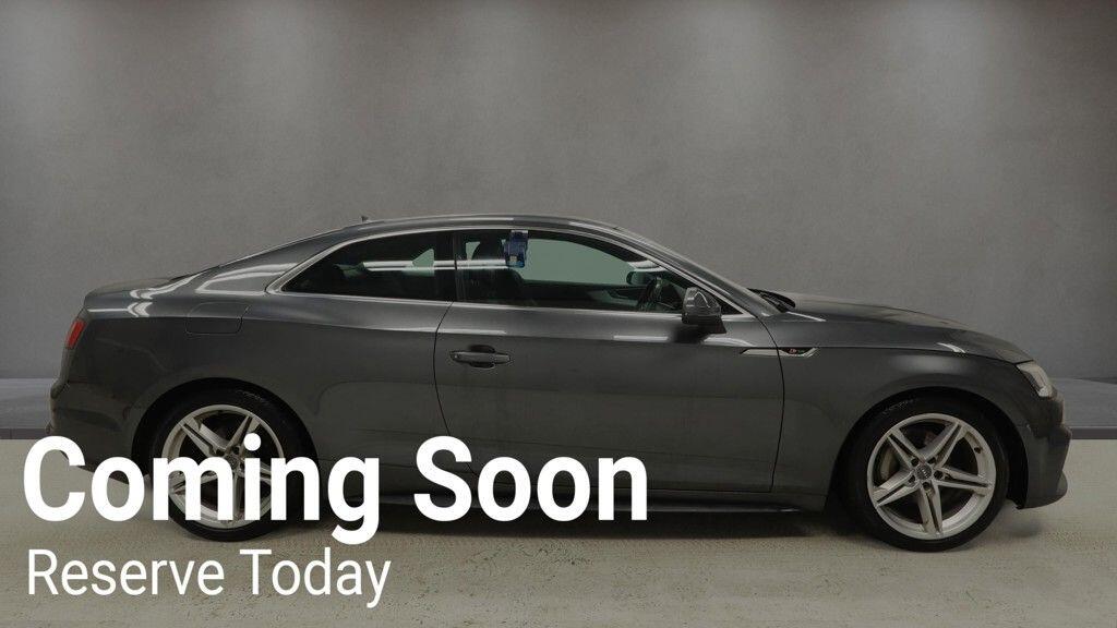 Used Audi A5 2017 for sale - 77050227: Photo 11