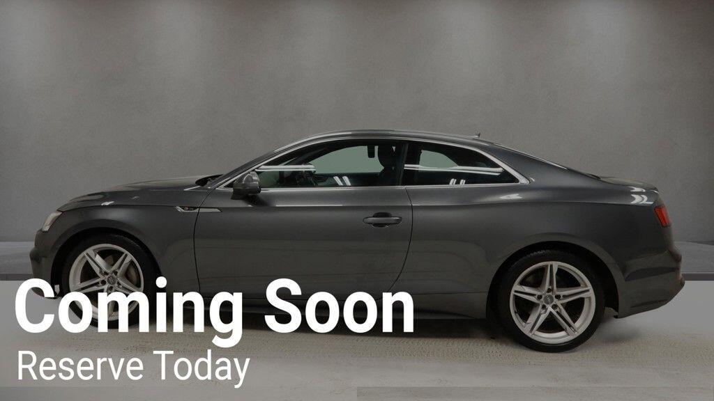 Used Audi A5 2017 for sale - 77050227: Photo 12