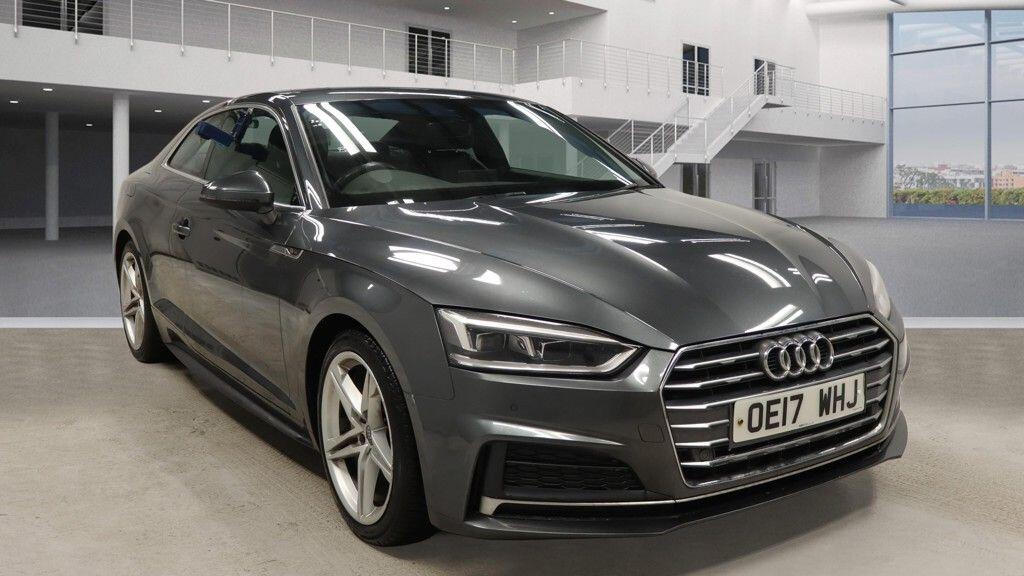 Used Audi A5 2017 for sale - 77050227: Photo 13