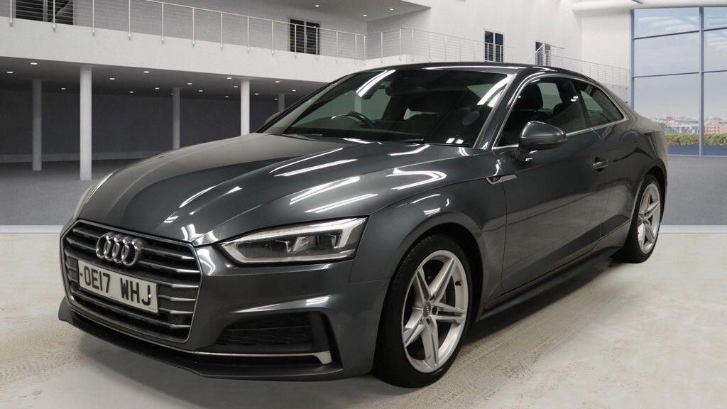 Used Audi A5 2017 for sale - 77050227: Photo 14