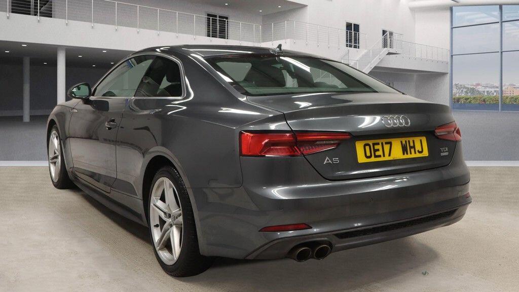 Used Audi A5 2017 for sale - 77050227: Photo 15