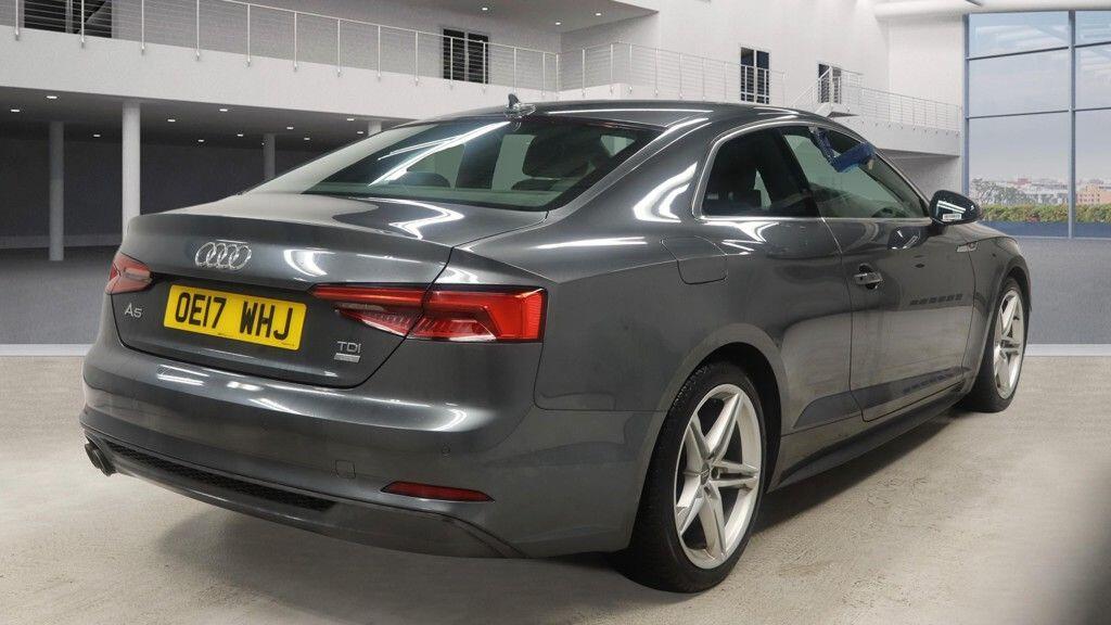 Used Audi A5 2017 for sale - 77050227: Photo 16