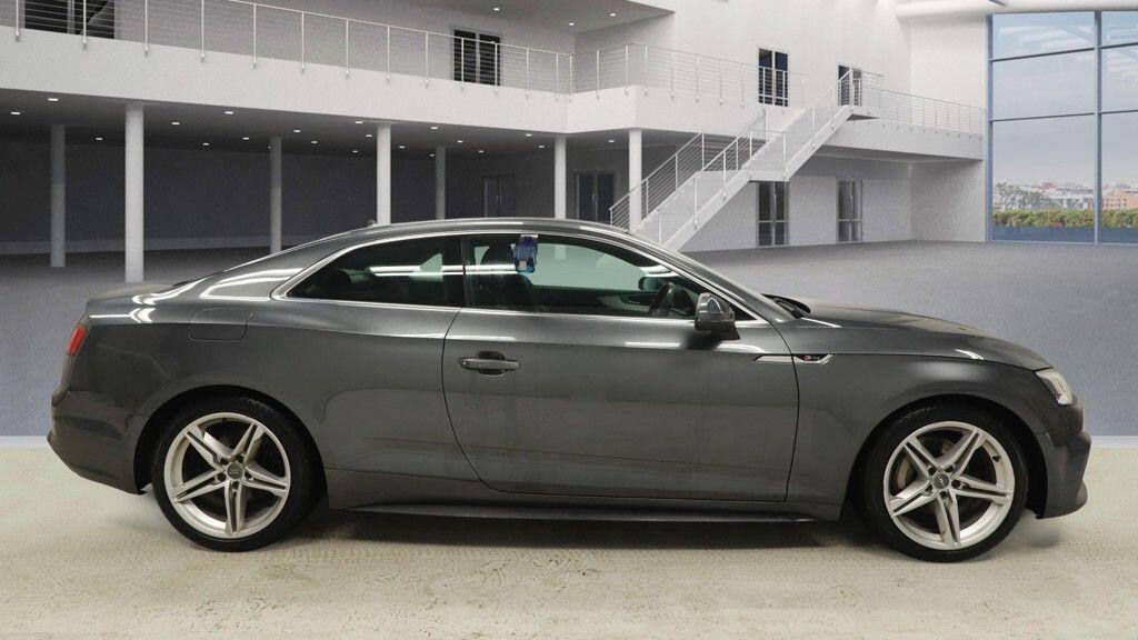 Used Audi A5 2017 for sale - 77050227: Photo 17