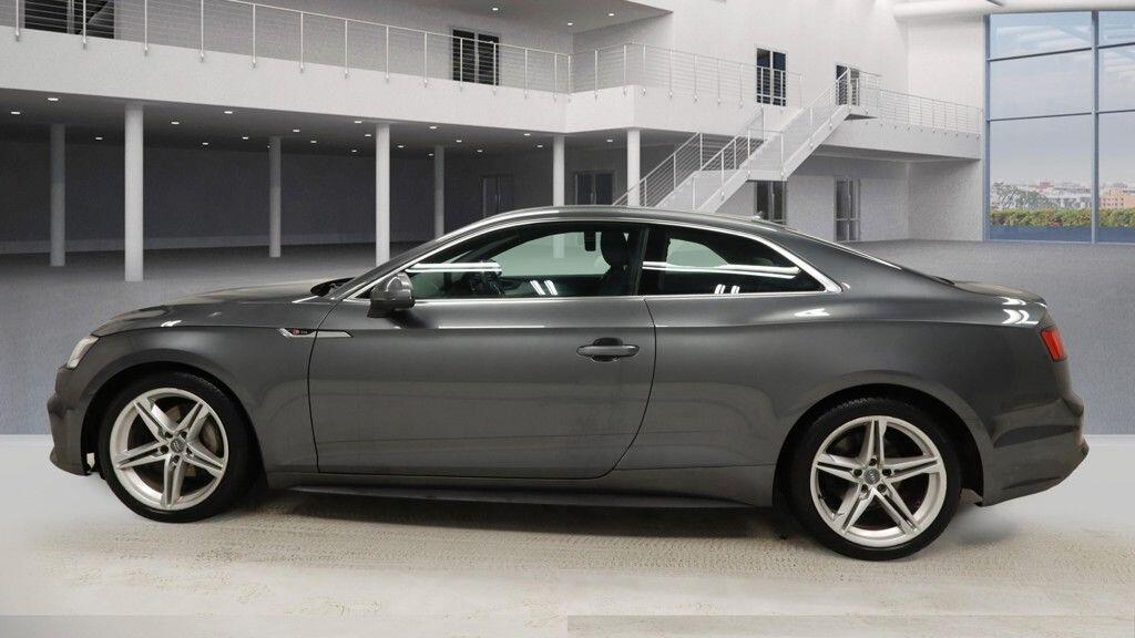 Used Audi A5 2017 for sale - 77050227: Photo 18