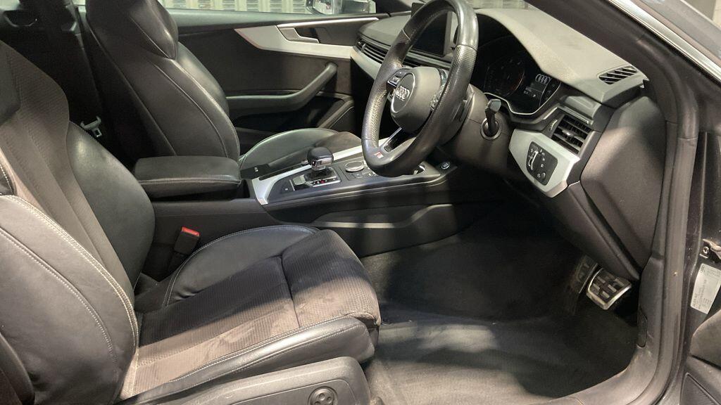 Used Audi A5 2017 for sale - 77050227: Photo 20