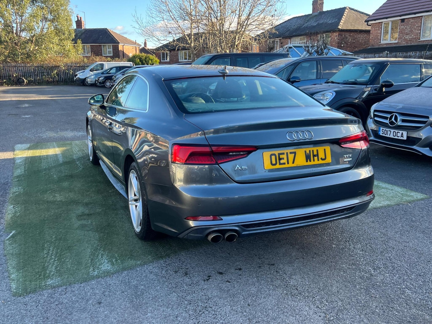 Used Audi A5 2017 for sale - 77050227: Photo 26