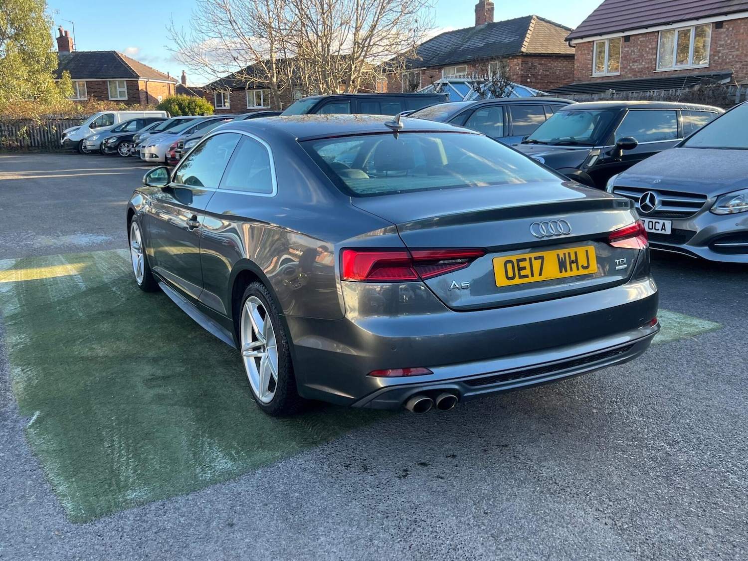 Used Audi A5 2017 for sale - 77050227: Photo 27