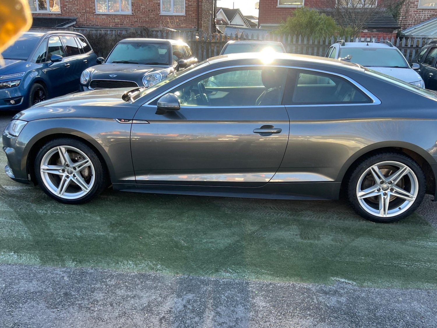 Used Audi A5 2017 for sale - 77050227: Photo 29