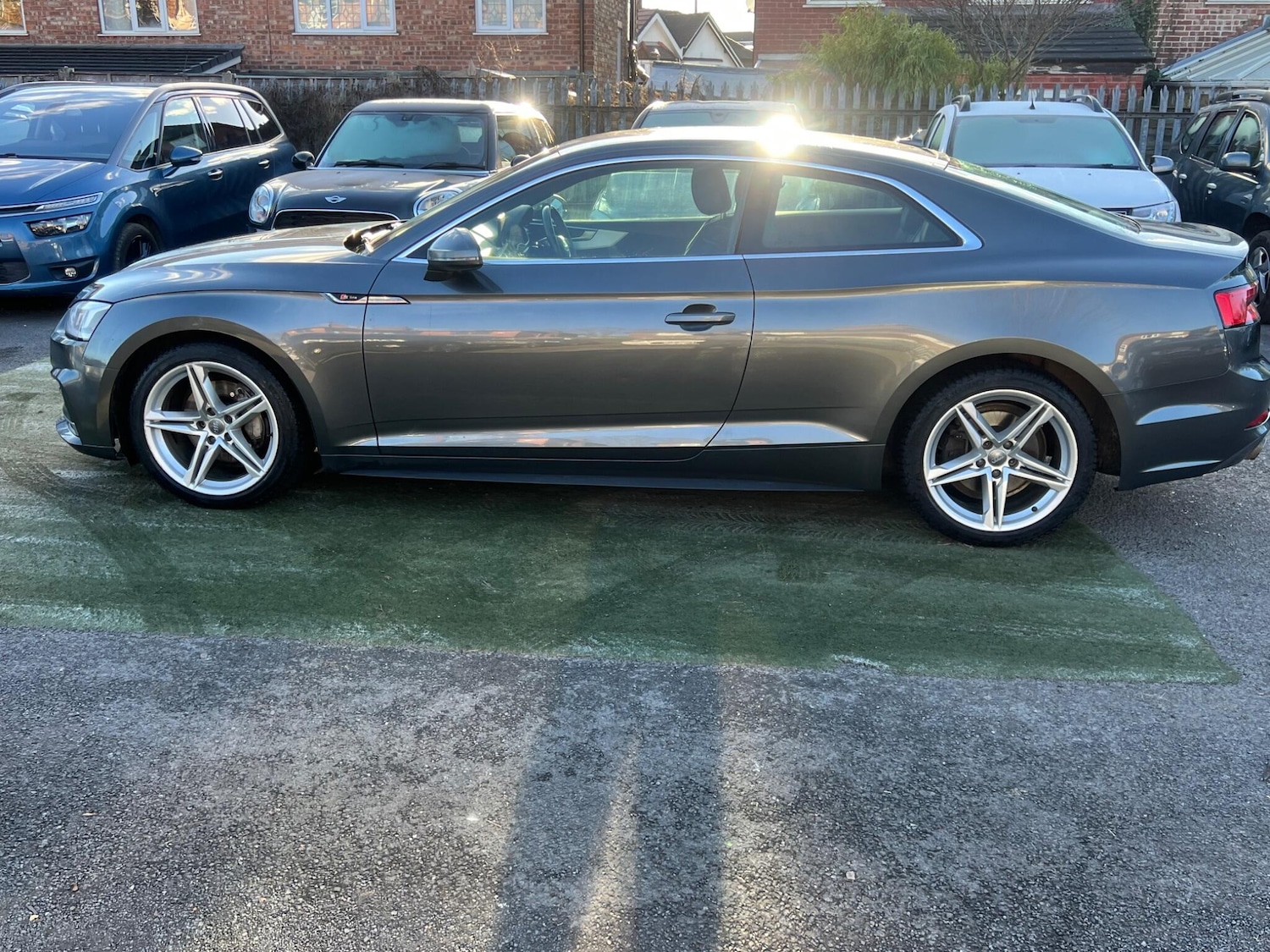 Used Audi A5 2017 for sale - 77050227: Photo 30