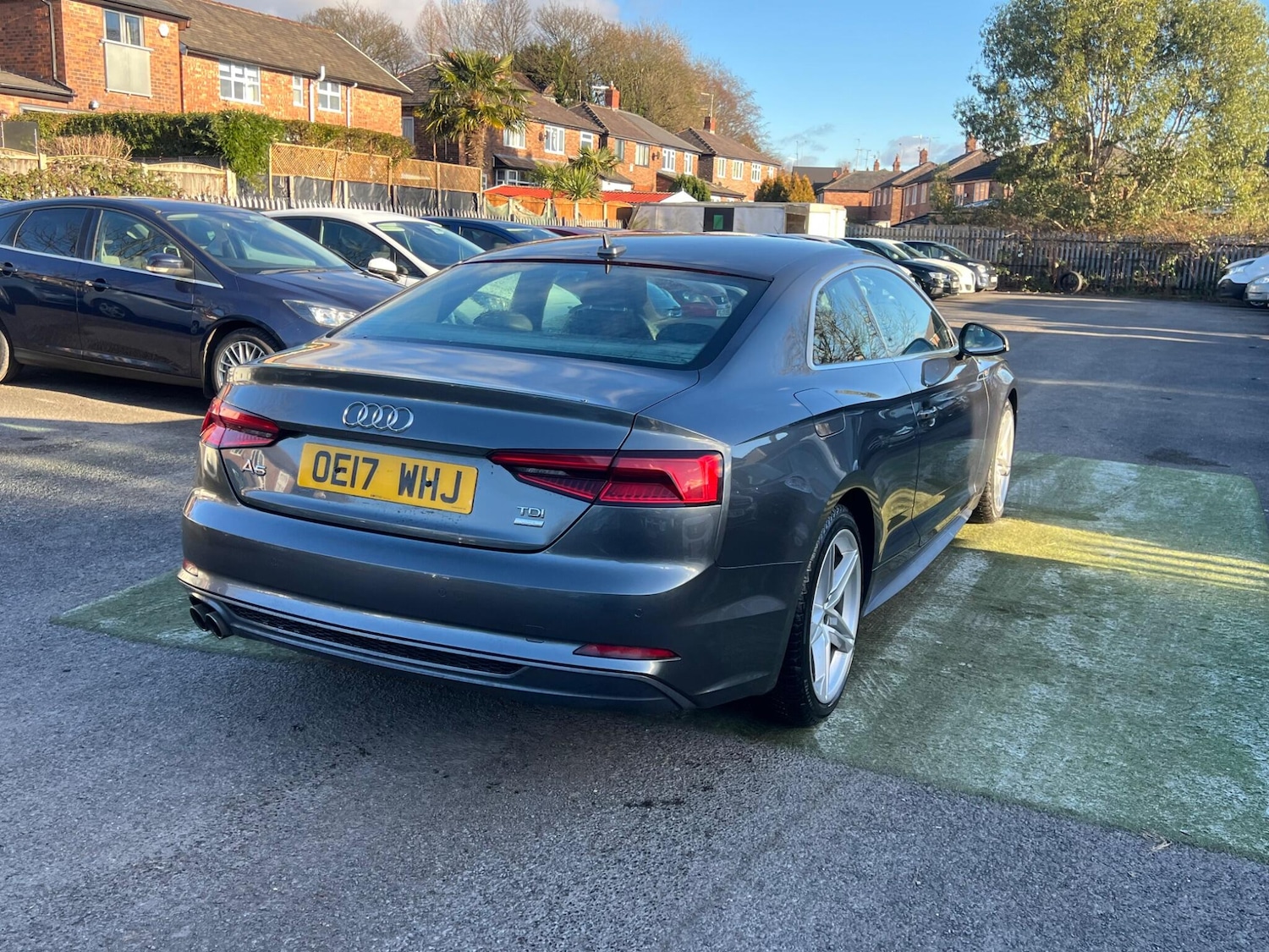 Used Audi A5 2017 for sale - 77050227: Photo 37