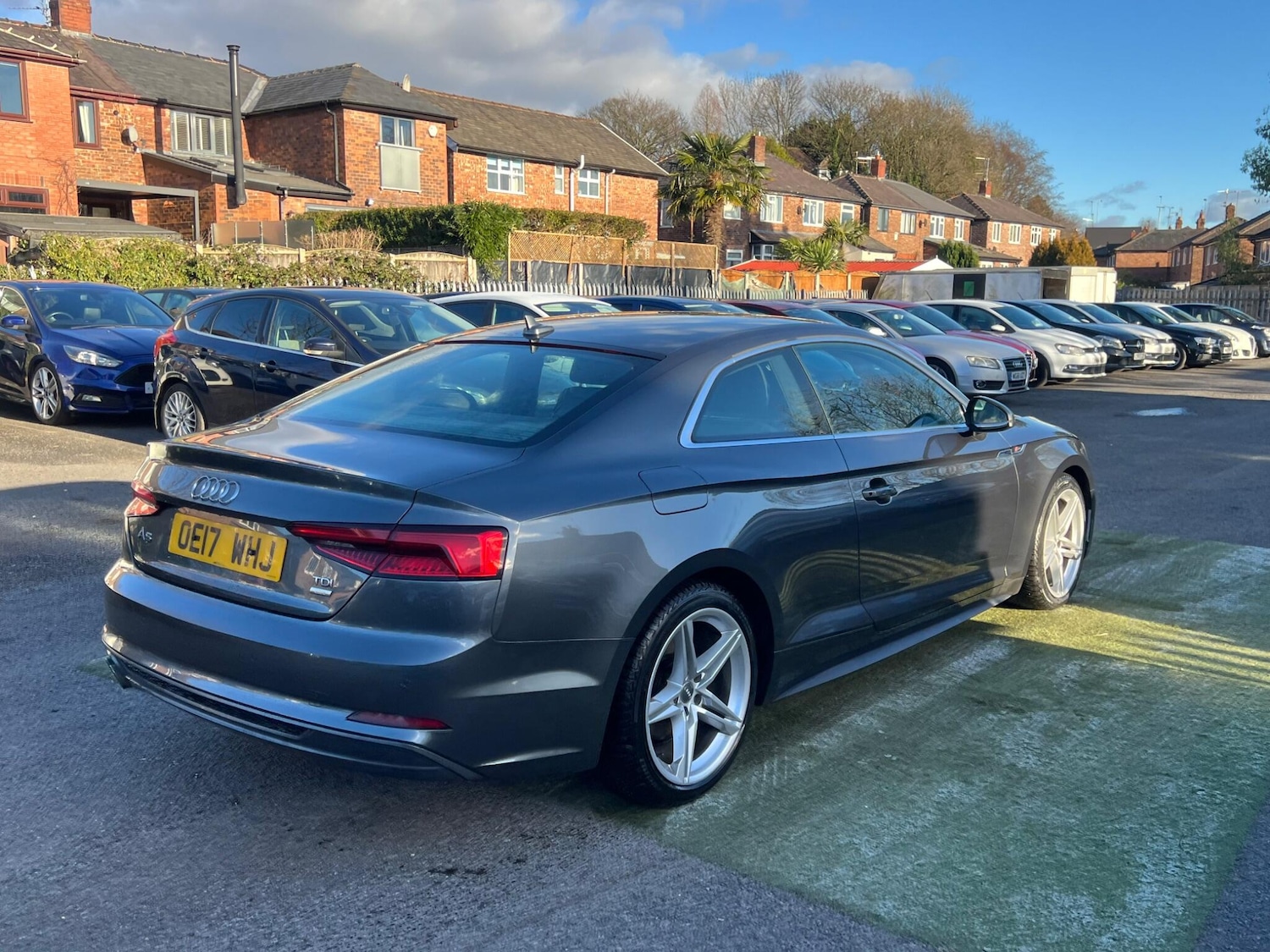 Used Audi A5 2017 for sale - 77050227: Photo 38