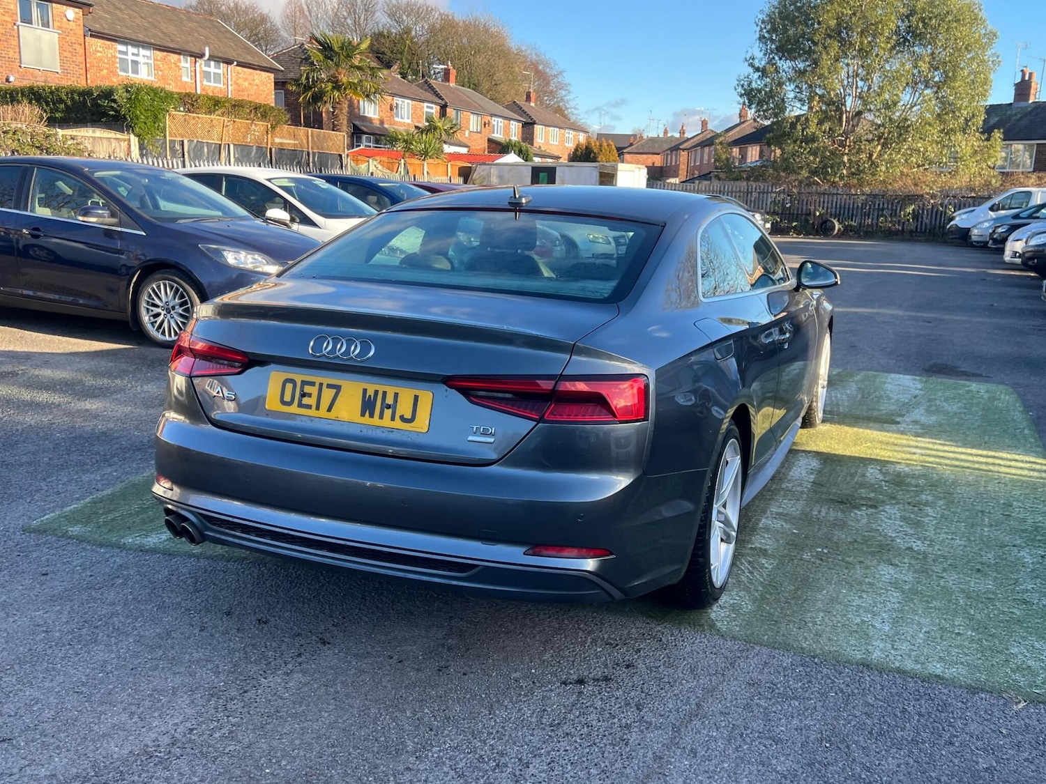 Used Audi A5 2017 for sale - 77050227: Photo 43